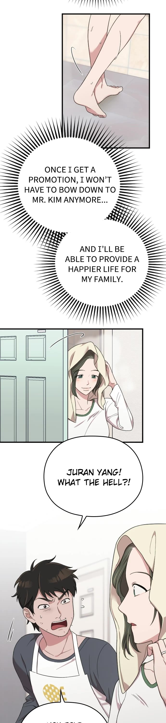 Marry My Husband Chapter 16 page 32 - Chapter 16: Episode 16