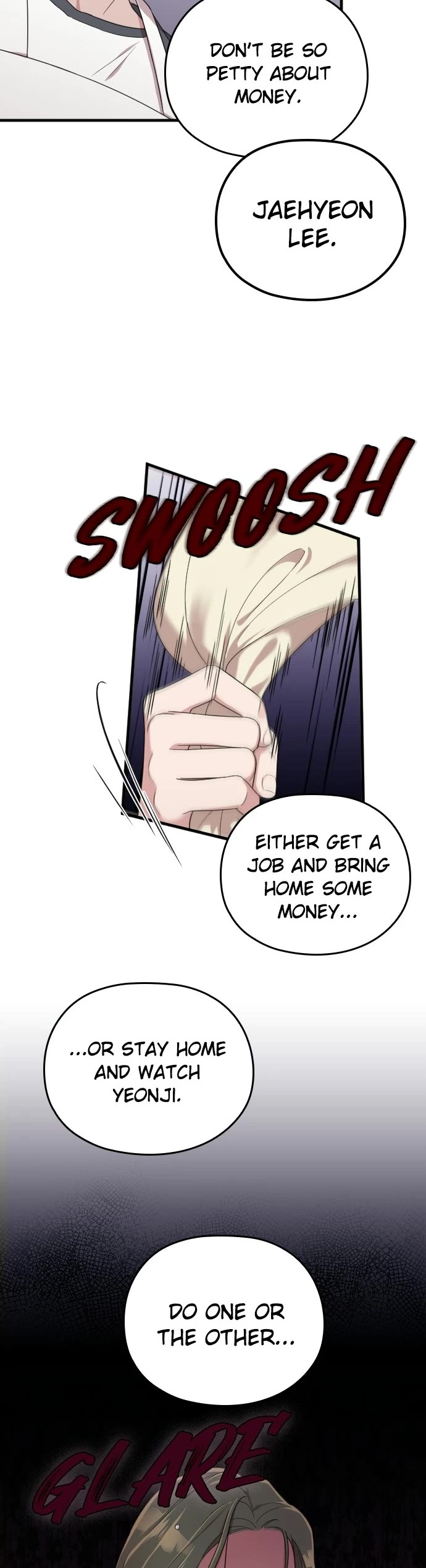Marry My Husband Chapter 16 page 35 - Chapter 16: Episode 16