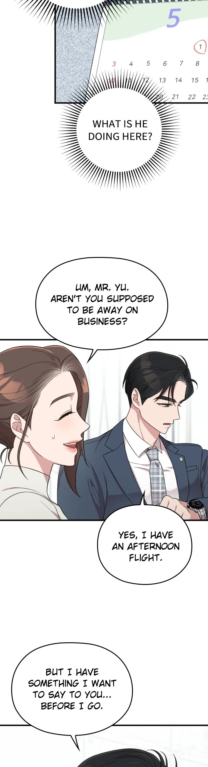 Marry My Husband Chapter 16 page 39 - Chapter 16: Episode 16