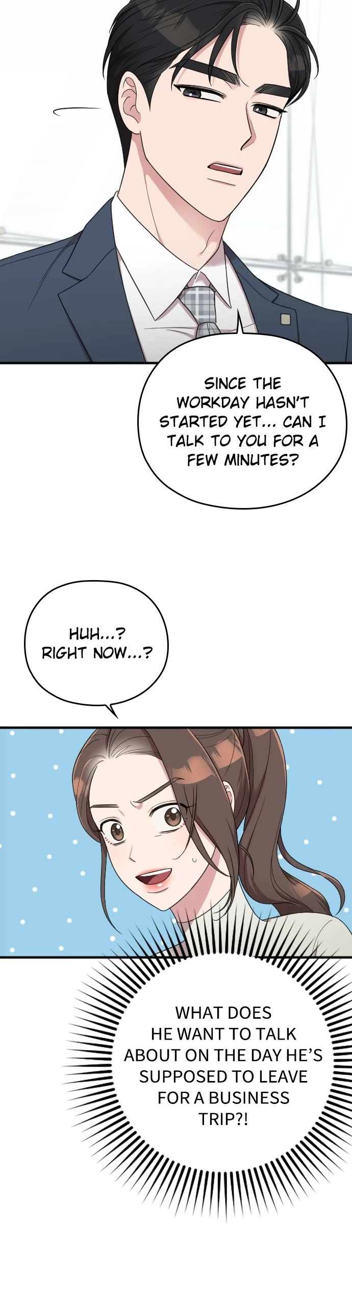 Marry My Husband Chapter 16 page 40 - Chapter 16: Episode 16