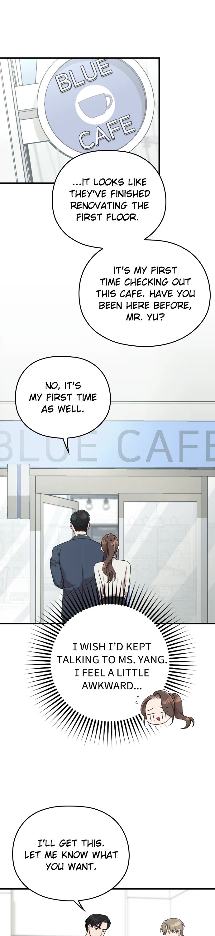 Marry My Husband Chapter 16 page 41 - Chapter 16: Episode 16