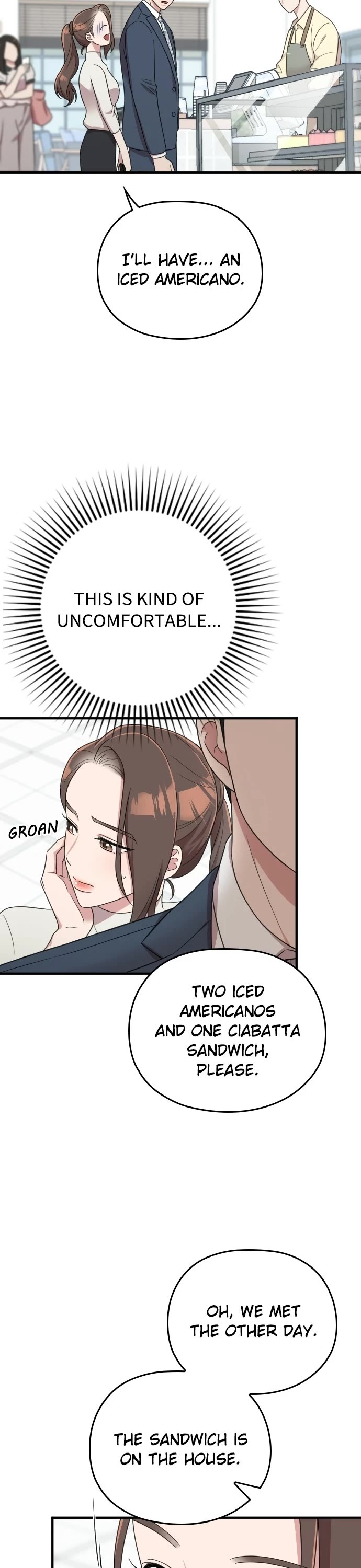 Marry My Husband Chapter 16 page 42 - Chapter 16: Episode 16
