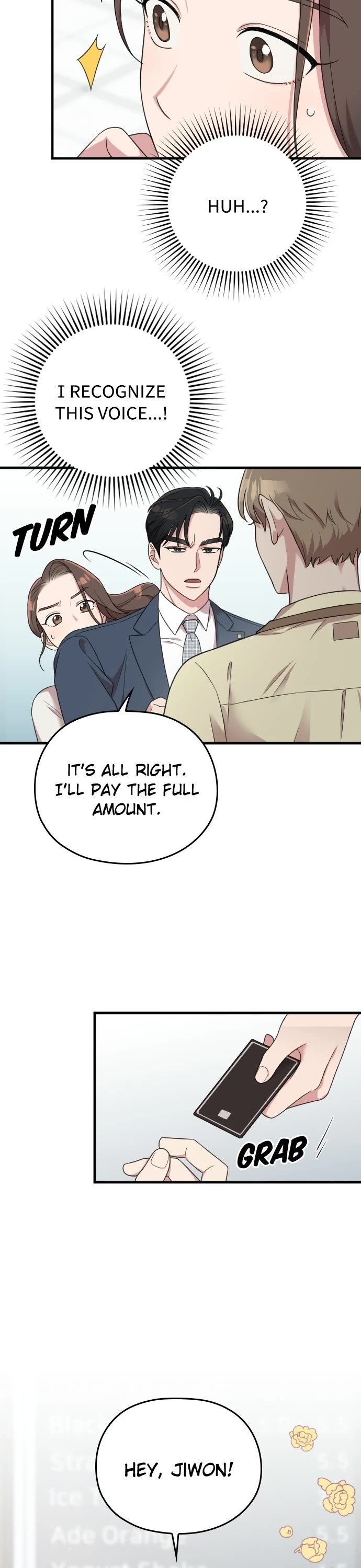 Marry My Husband Chapter 16 page 43 - Chapter 16: Episode 16