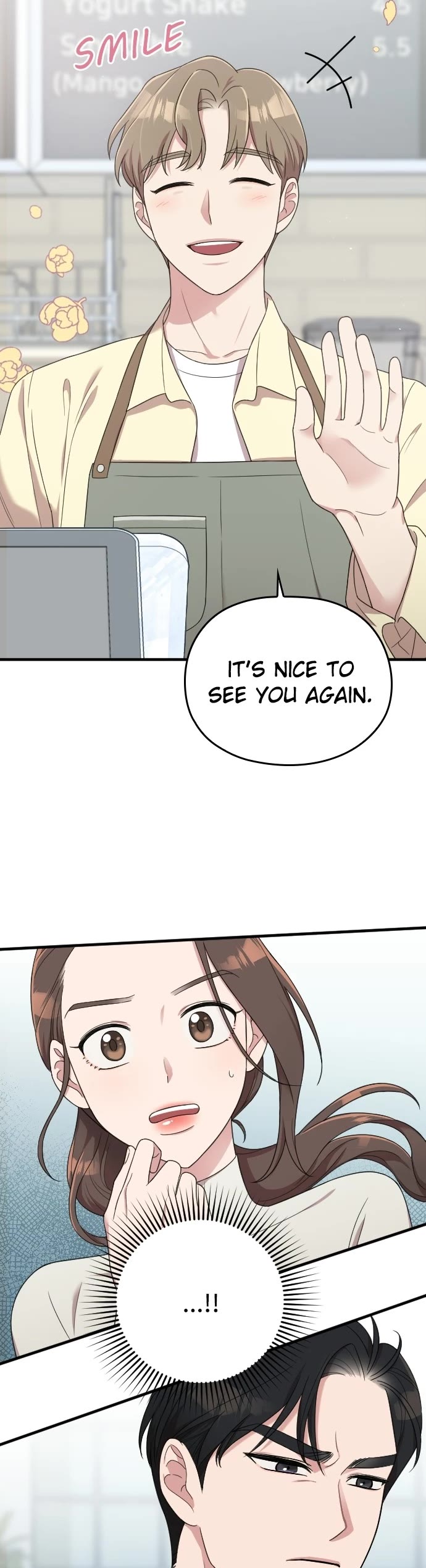 Marry My Husband Chapter 16 page 44 - Chapter 16: Episode 16