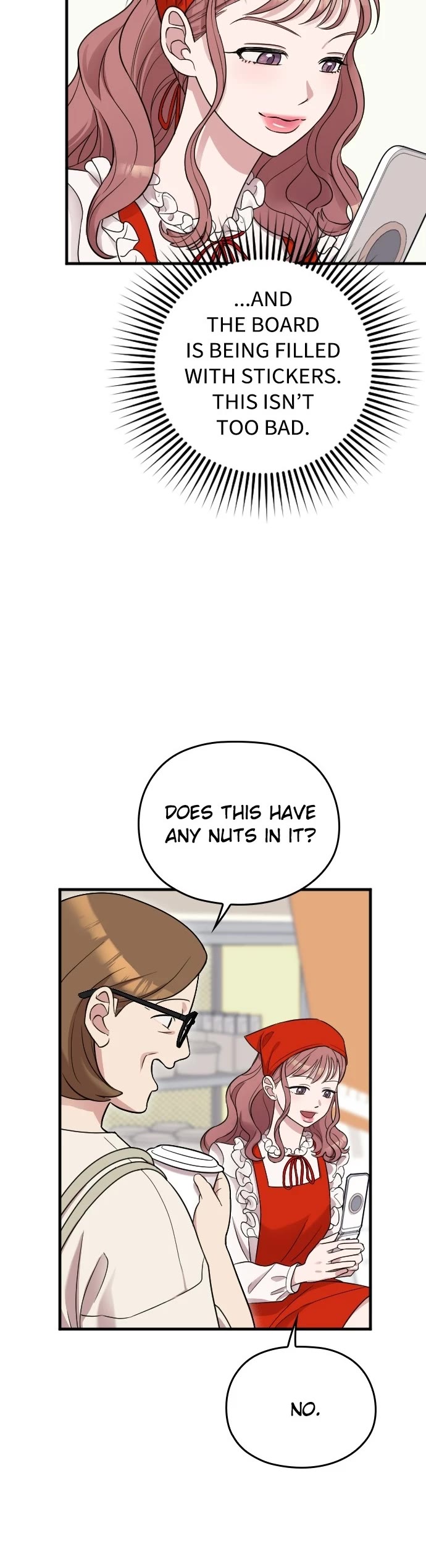 Marry My Husband Chapter 16 page 5 - Chapter 16: Episode 16