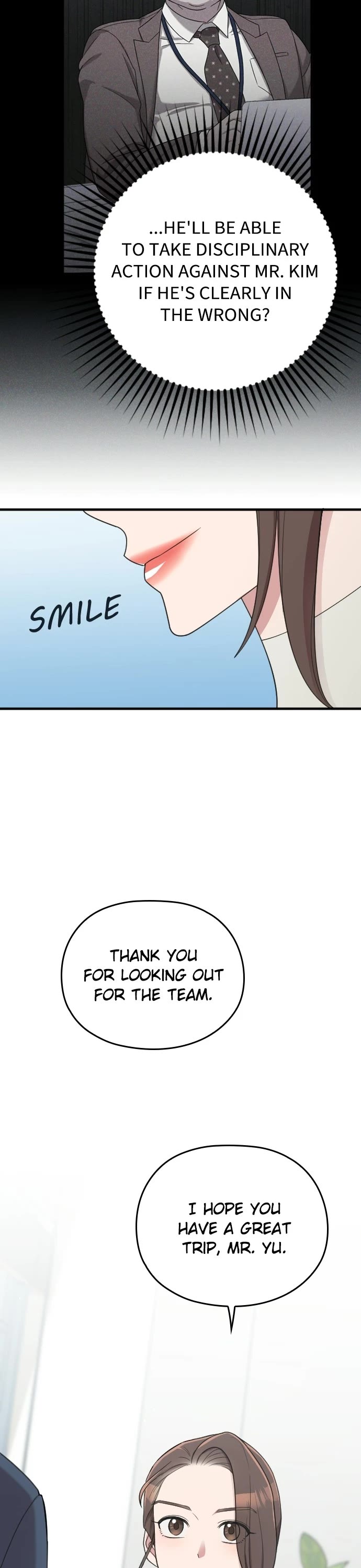 Marry My Husband Chapter 17 page 11 - Chapter 17: Episode 17