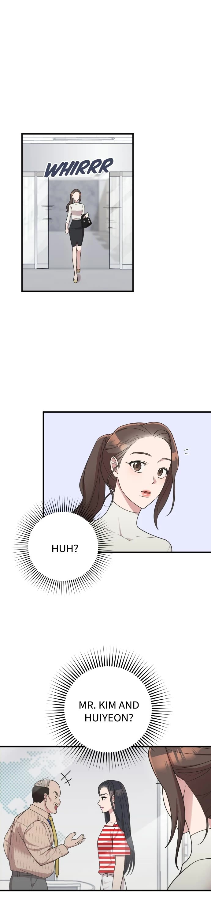 Marry My Husband Chapter 17 page 13 - Chapter 17: Episode 17