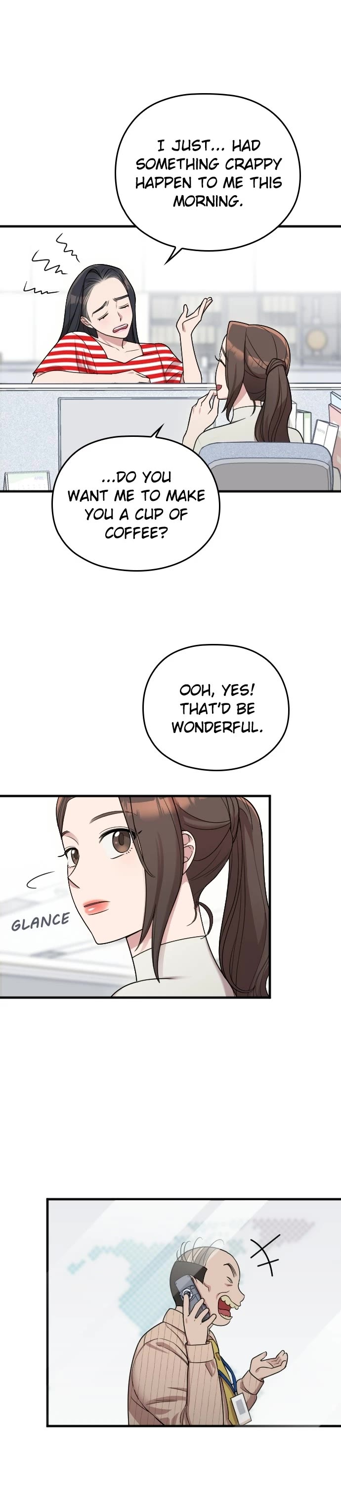 Marry My Husband Chapter 17 page 16 - Chapter 17: Episode 17