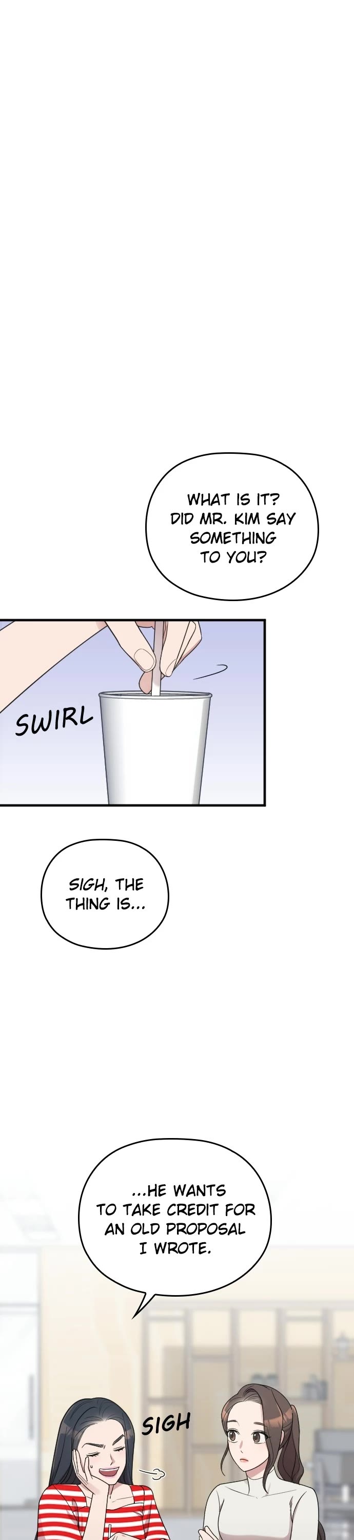 Marry My Husband Chapter 17 page 17 - Chapter 17: Episode 17