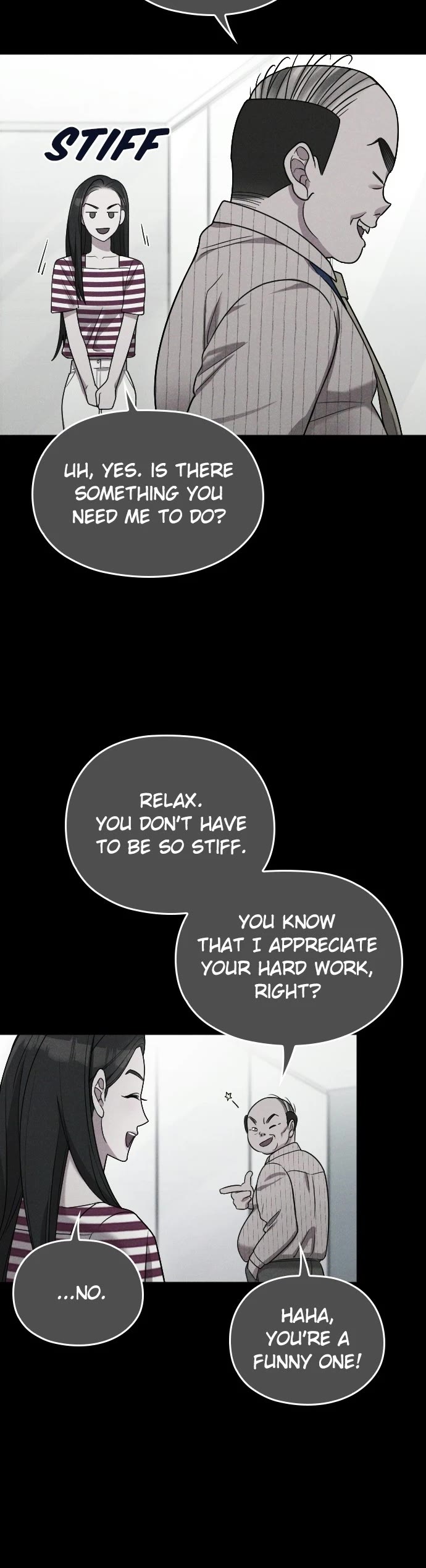 Marry My Husband Chapter 17 page 19 - Chapter 17: Episode 17