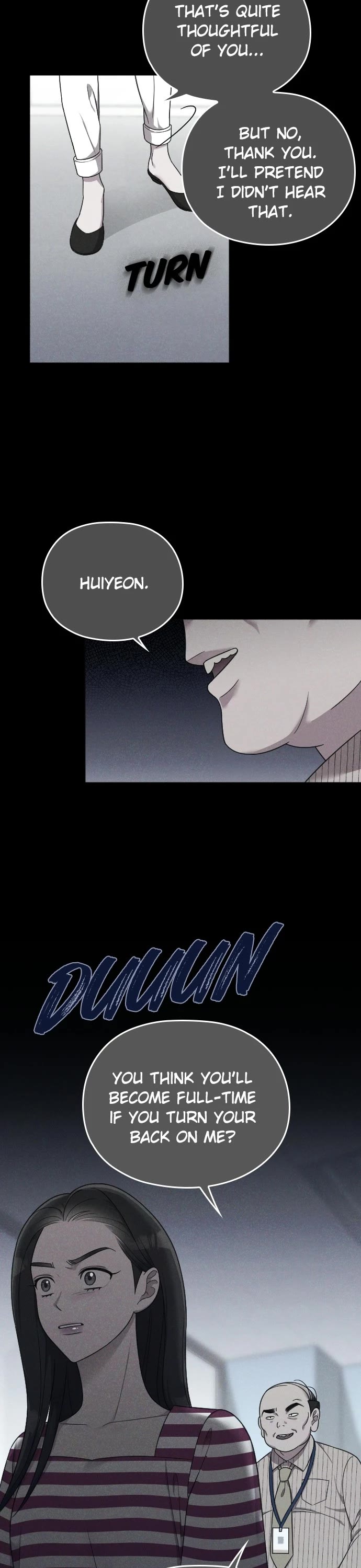 Marry My Husband Chapter 17 page 23 - Chapter 17: Episode 17
