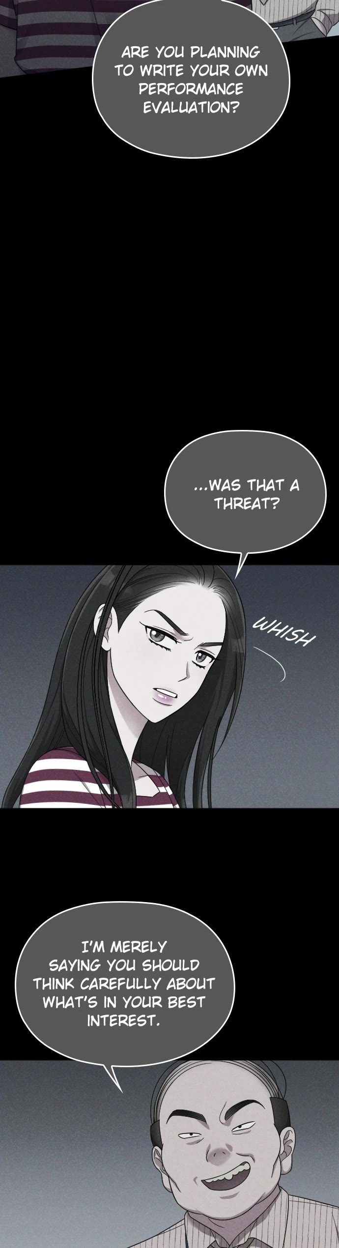 Marry My Husband Chapter 17 page 24 - Chapter 17: Episode 17