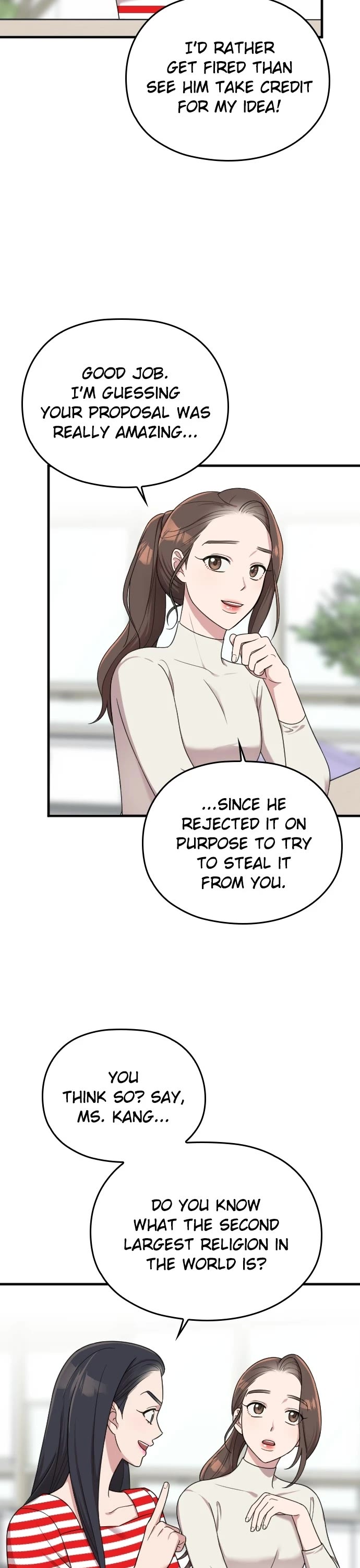 Marry My Husband Chapter 17 page 26 - Chapter 17: Episode 17