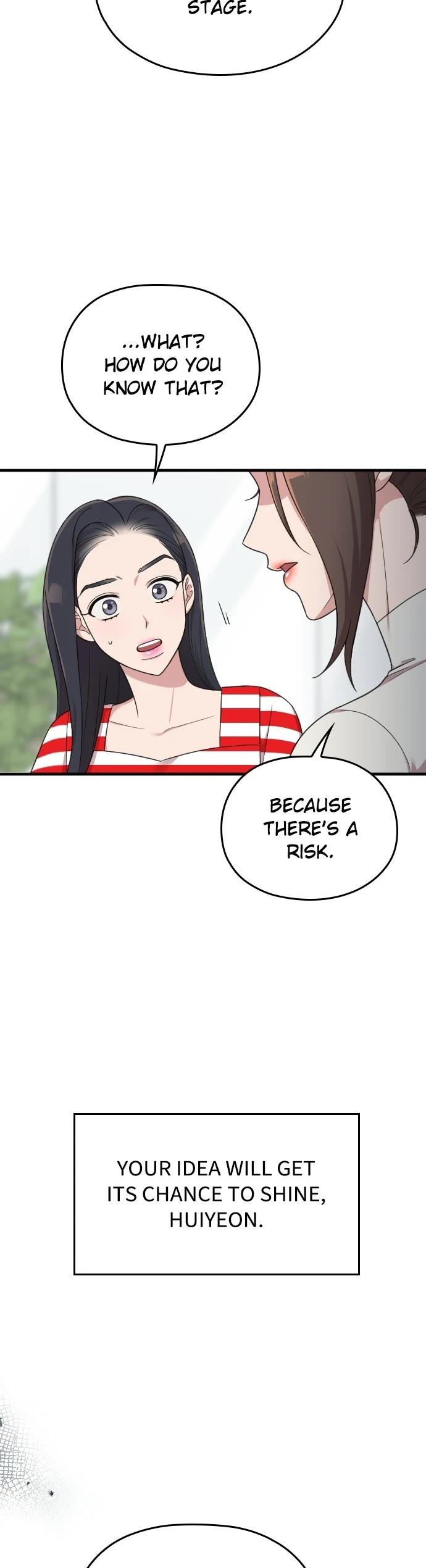 Marry My Husband Chapter 17 page 29 - Chapter 17: Episode 17