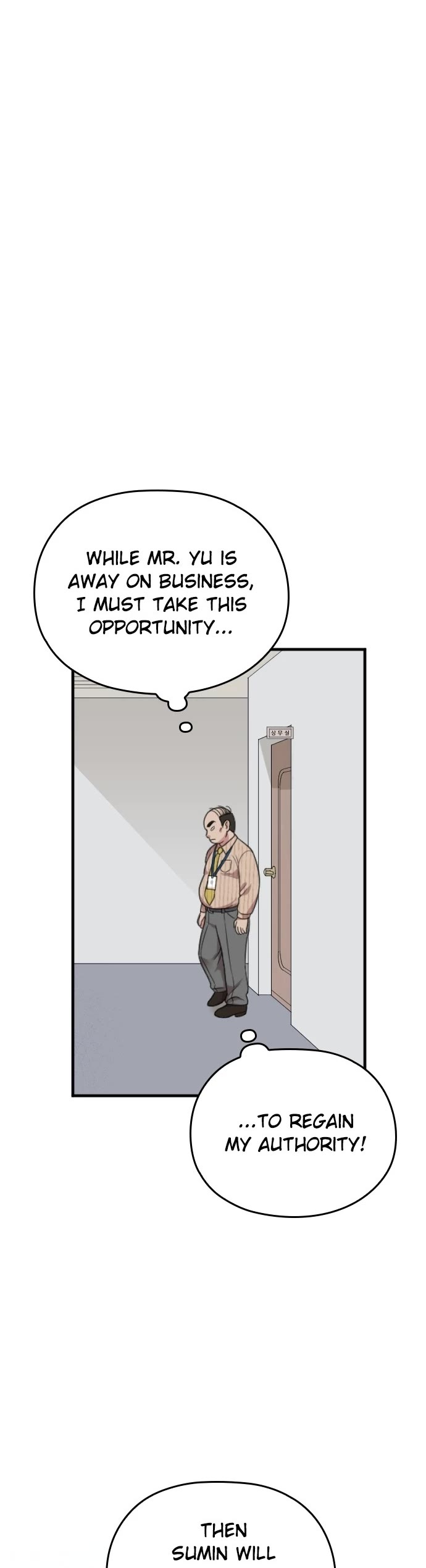 Marry My Husband Chapter 17 page 35 - Chapter 17: Episode 17