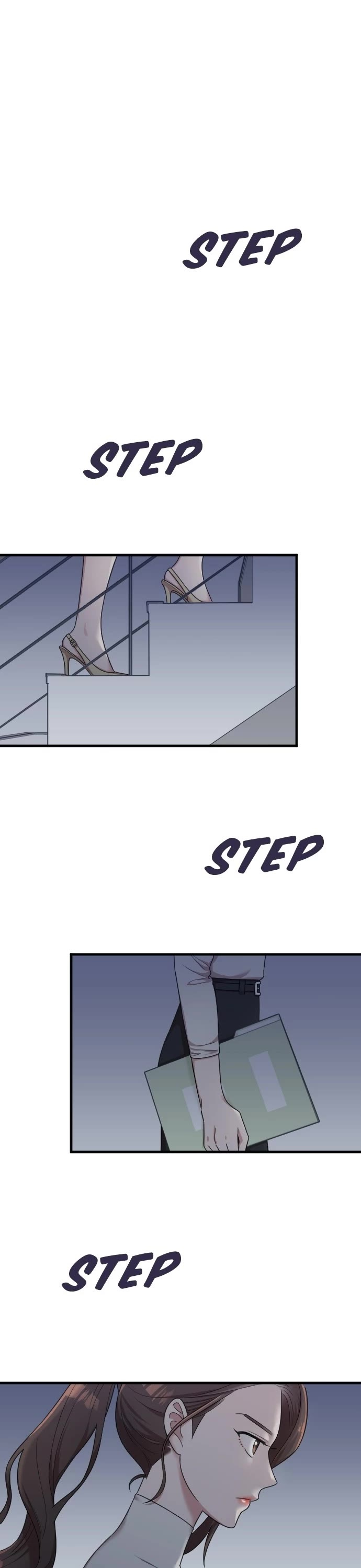 Marry My Husband Chapter 17 page 37 - Chapter 17: Episode 17