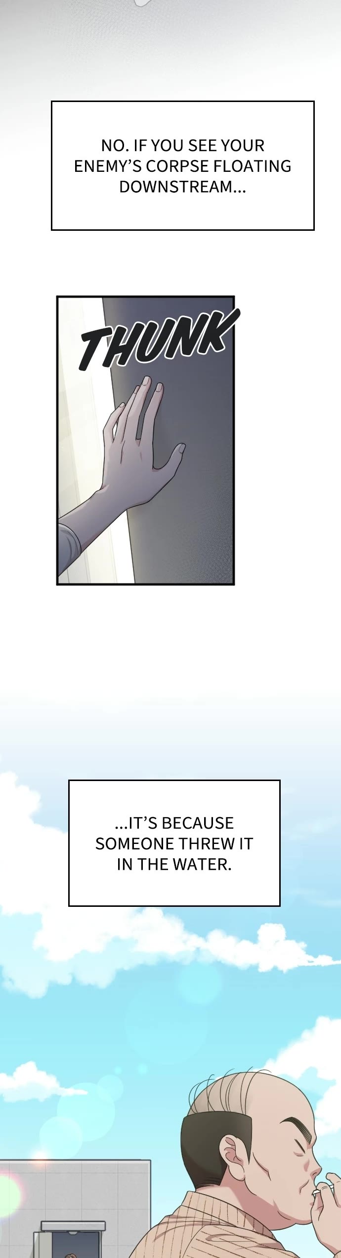 Marry My Husband Chapter 17 page 40 - Chapter 17: Episode 17