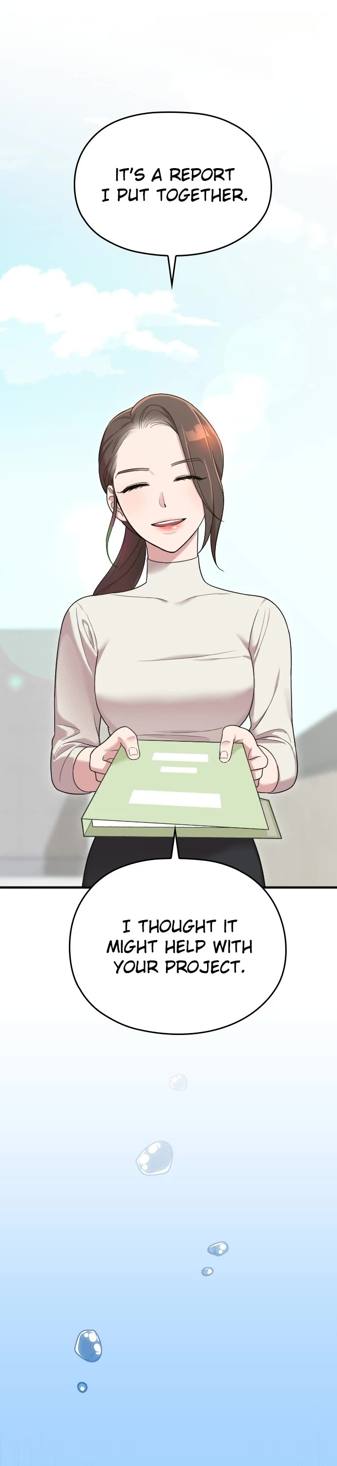 Marry My Husband Chapter 17 page 42 - Chapter 17: Episode 17