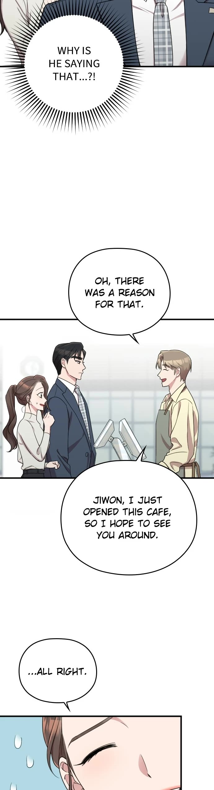 Marry My Husband Chapter 17 page 5 - Chapter 17: Episode 17