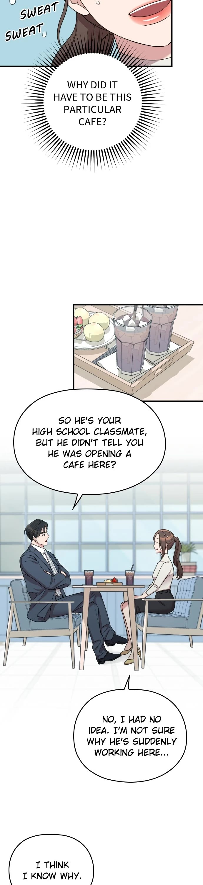 Marry My Husband Chapter 17 page 6 - Chapter 17: Episode 17