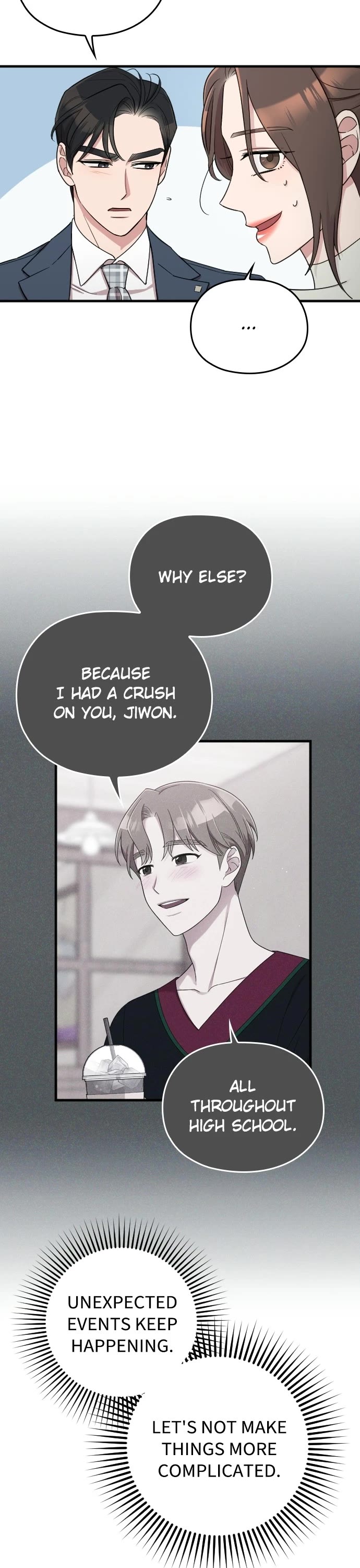 Marry My Husband Chapter 17 page 7 - Chapter 17: Episode 17