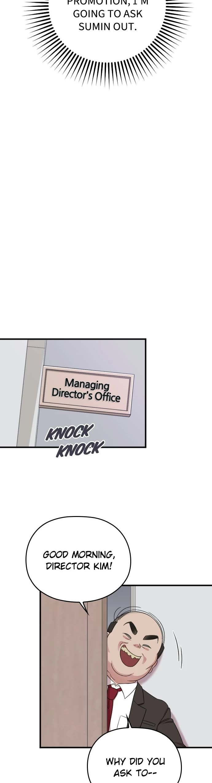 Marry My Husband Chapter 18 page 15 - Chapter 18: Episode 18
