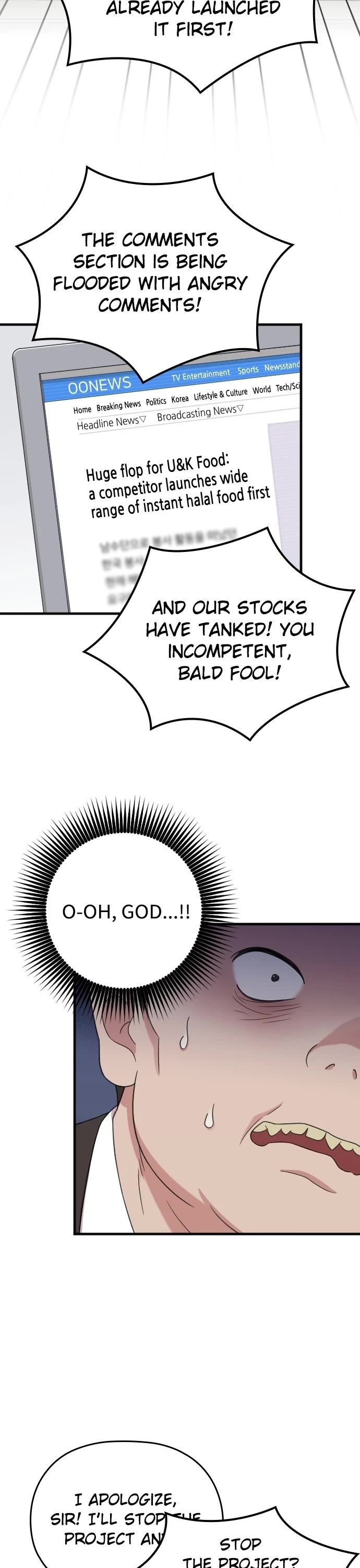 Marry My Husband Chapter 18 page 17 - Chapter 18: Episode 18