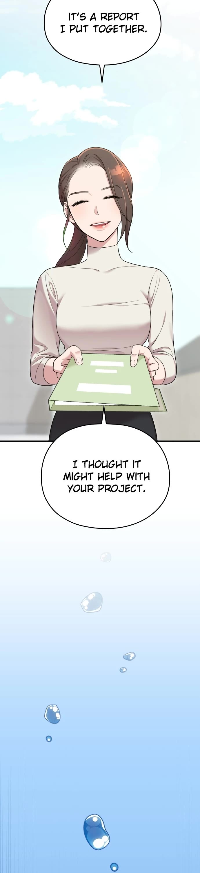 Marry My Husband Chapter 18 page 2 - Chapter 18: Episode 18