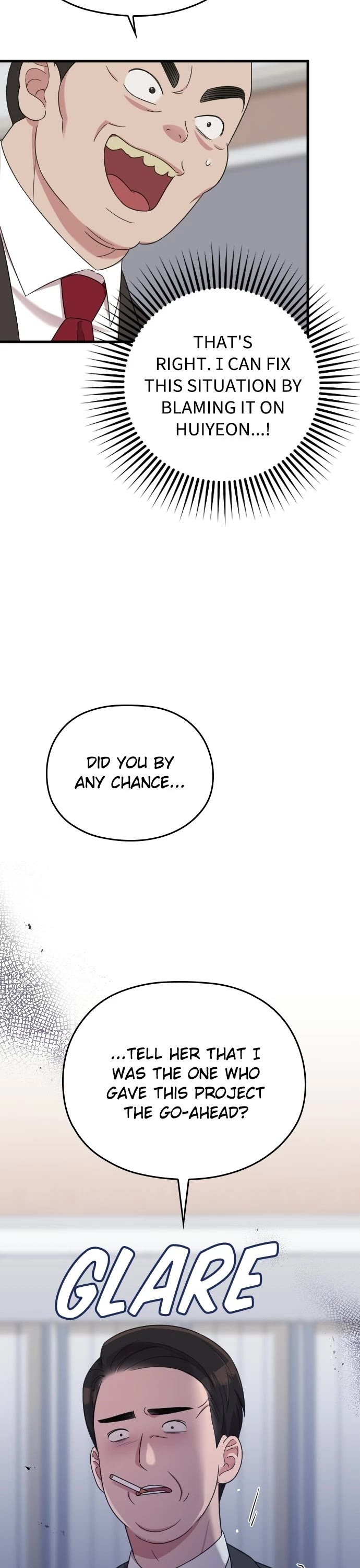 Marry My Husband Chapter 18 page 22 - Chapter 18: Episode 18