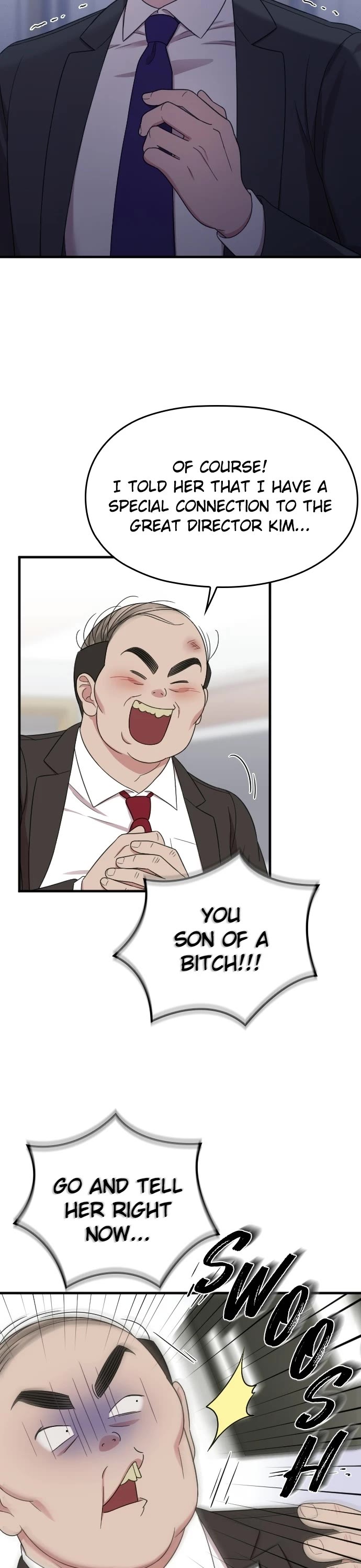 Marry My Husband Chapter 18 page 23 - Chapter 18: Episode 18