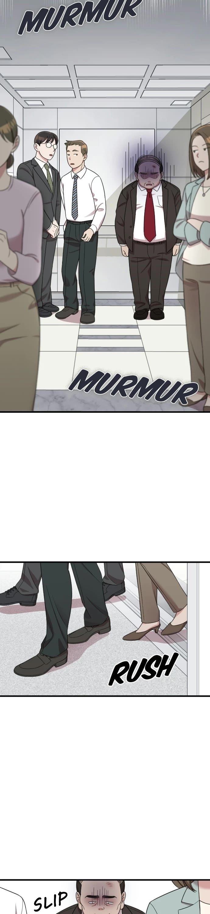 Marry My Husband Chapter 18 page 26 - Chapter 18: Episode 18