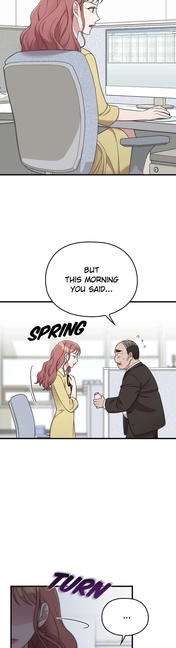 Marry My Husband Chapter 18 page 29 - Chapter 18: Episode 18