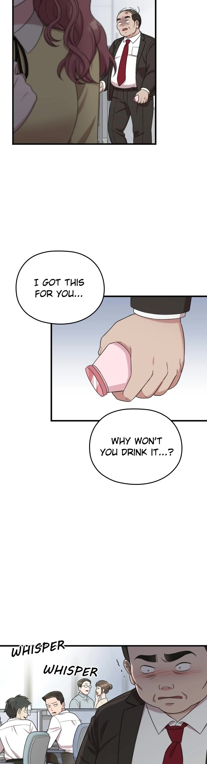 Marry My Husband Chapter 18 page 30 - Chapter 18: Episode 18
