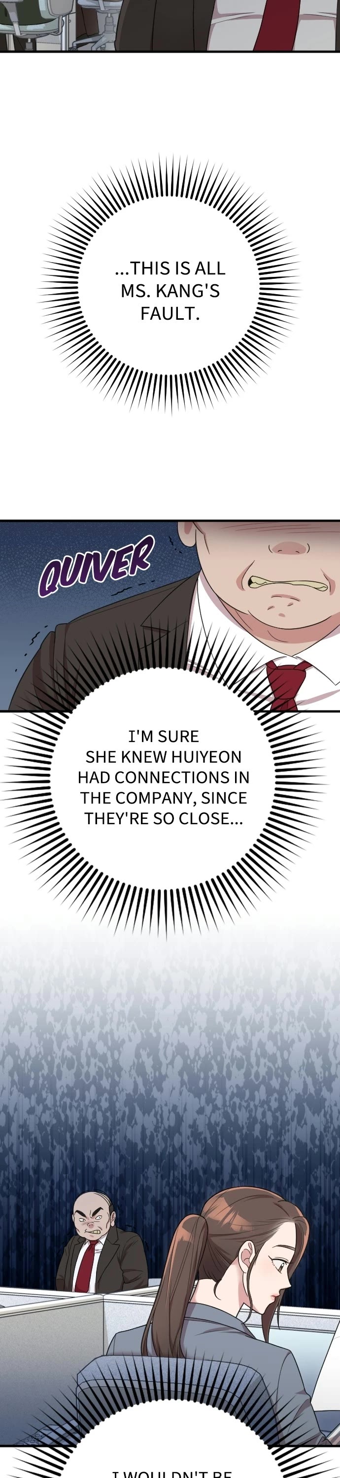 Marry My Husband Chapter 18 page 31 - Chapter 18: Episode 18