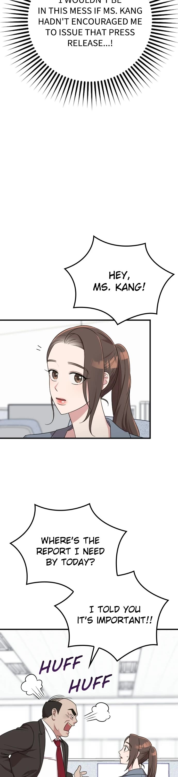 Marry My Husband Chapter 18 page 32 - Chapter 18: Episode 18