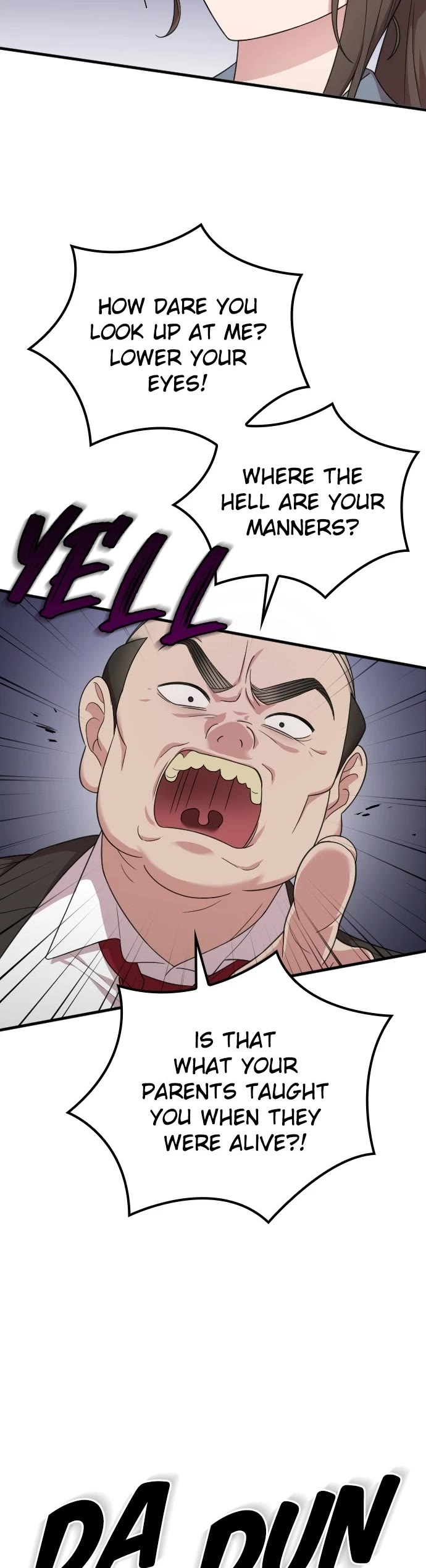 Marry My Husband Chapter 18 page 35 - Chapter 18: Episode 18
