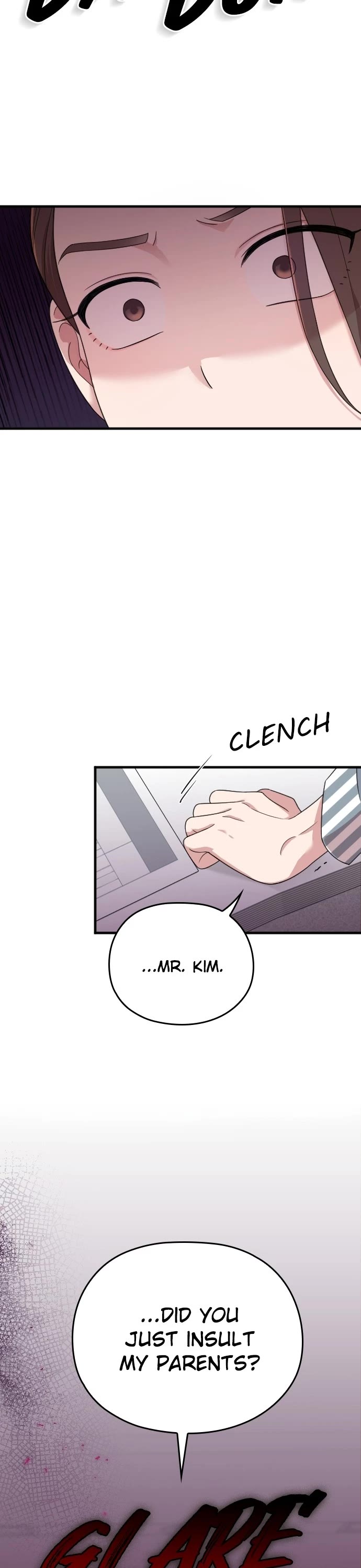 Marry My Husband Chapter 18 page 36 - Chapter 18: Episode 18