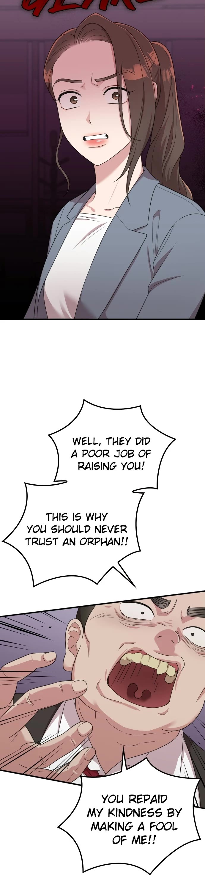 Marry My Husband Chapter 18 page 37 - Chapter 18: Episode 18