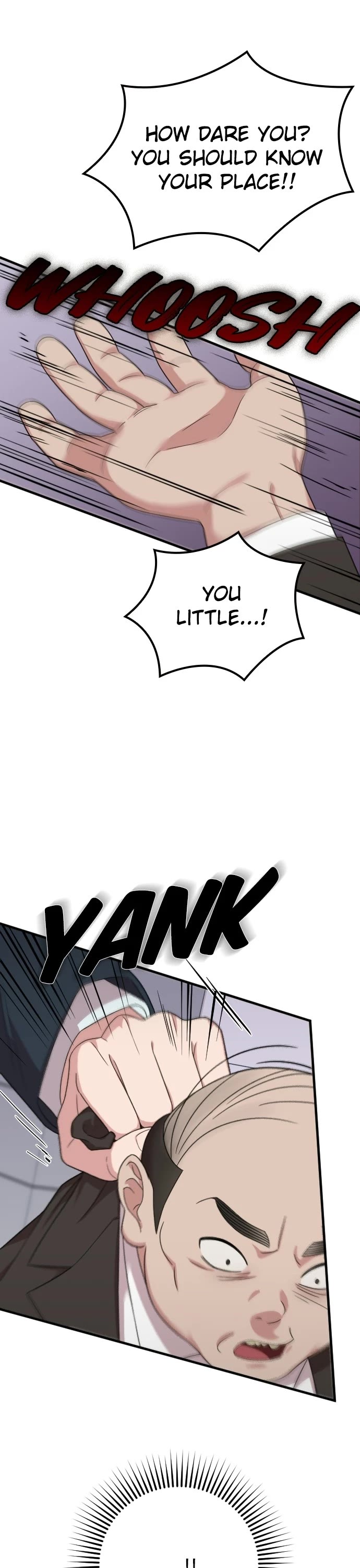 Marry My Husband Chapter 18 page 38 - Chapter 18: Episode 18
