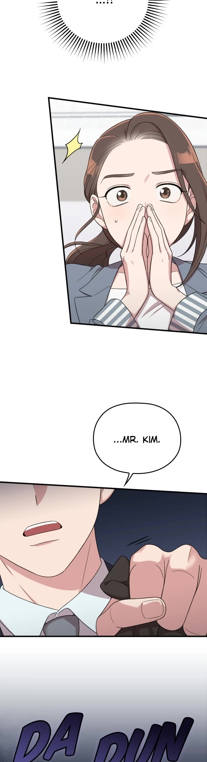 Marry My Husband Chapter 18 page 39 - Chapter 18: Episode 18
