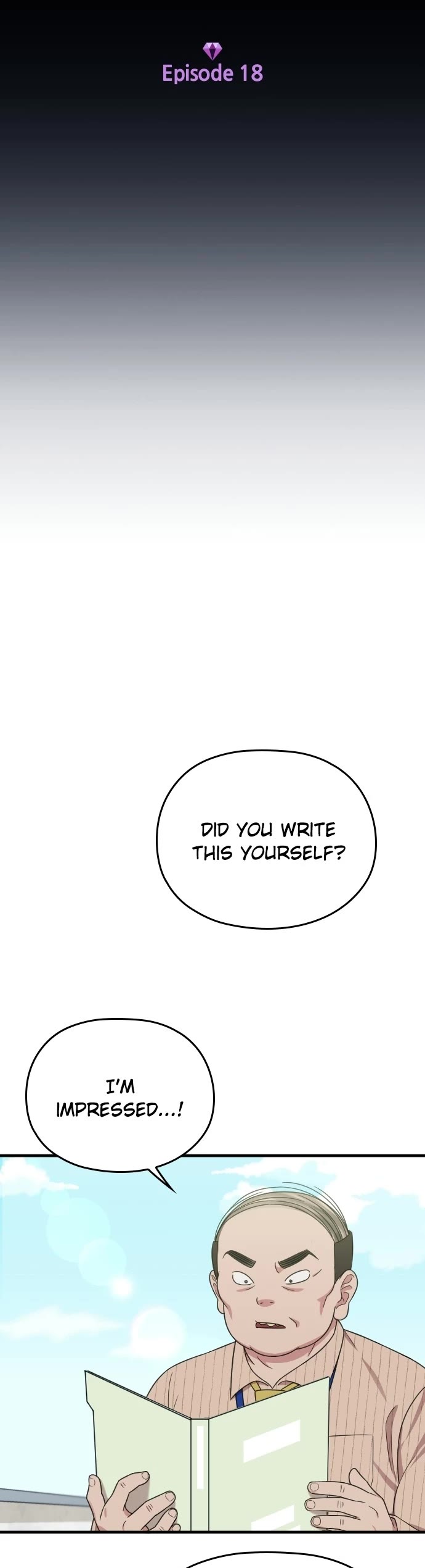 Marry My Husband Chapter 18 page 4 - Chapter 18: Episode 18