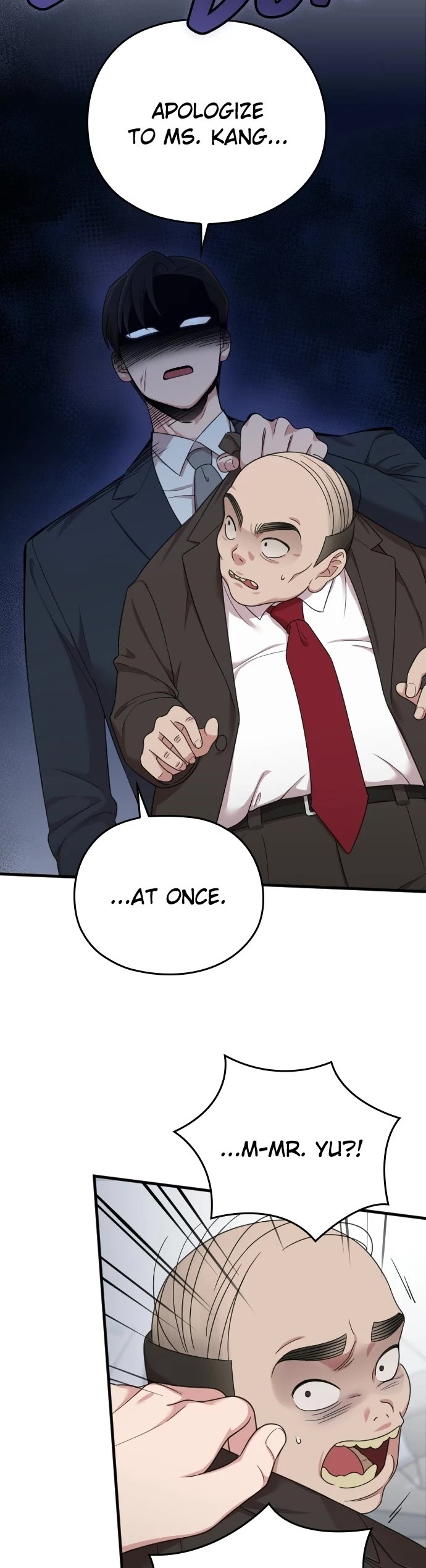 Marry My Husband Chapter 18 page 40 - Chapter 18: Episode 18