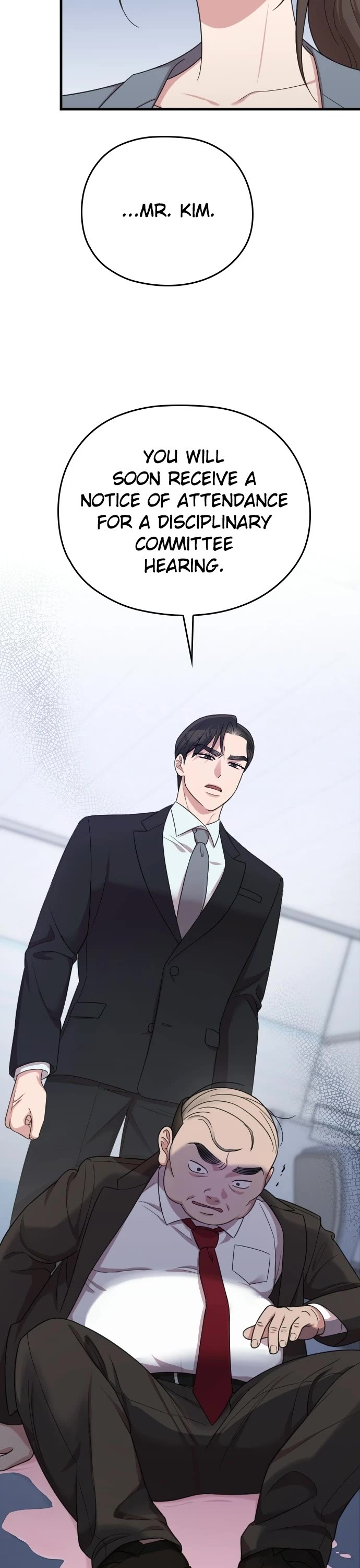 Marry My Husband Chapter 18 page 43 - Chapter 18: Episode 18