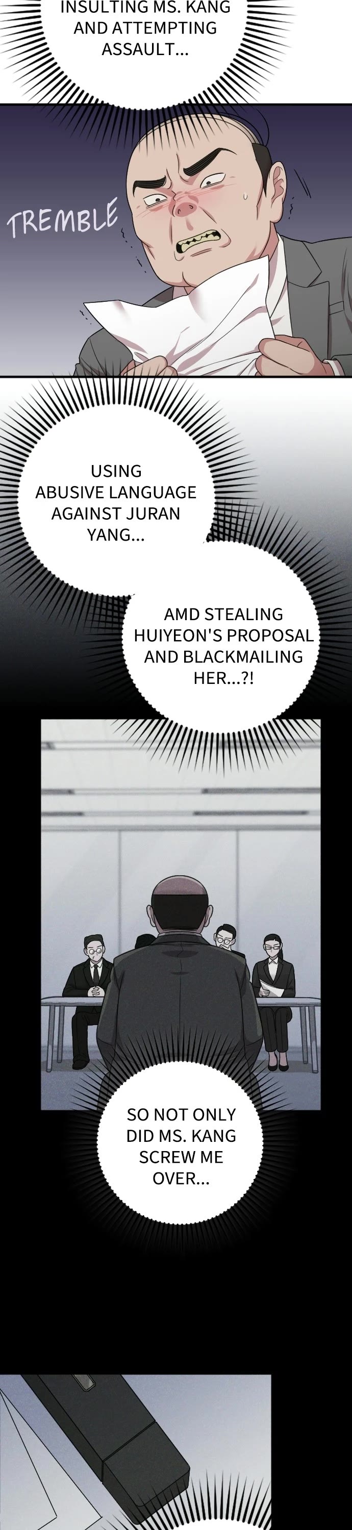 Marry My Husband Chapter 18 page 46 - Chapter 18: Episode 18
