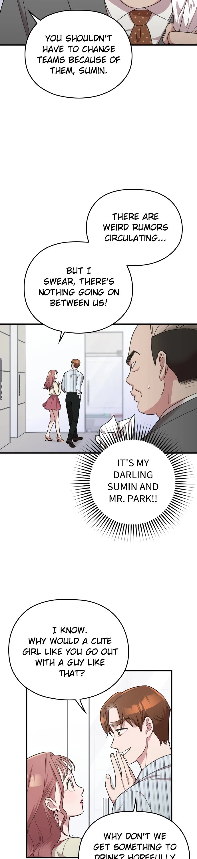 Marry My Husband Chapter 18 page 48 - Chapter 18: Episode 18