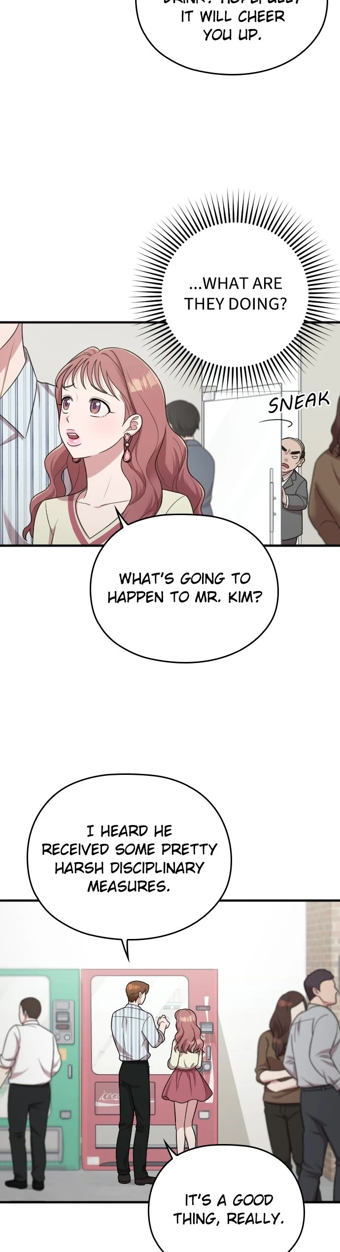Marry My Husband Chapter 18 page 49 - Chapter 18: Episode 18