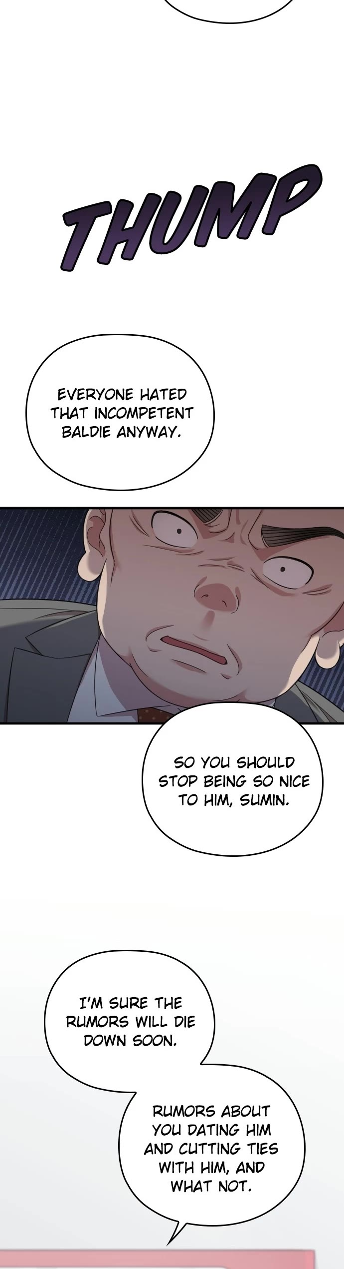 Marry My Husband Chapter 18 page 50 - Chapter 18: Episode 18