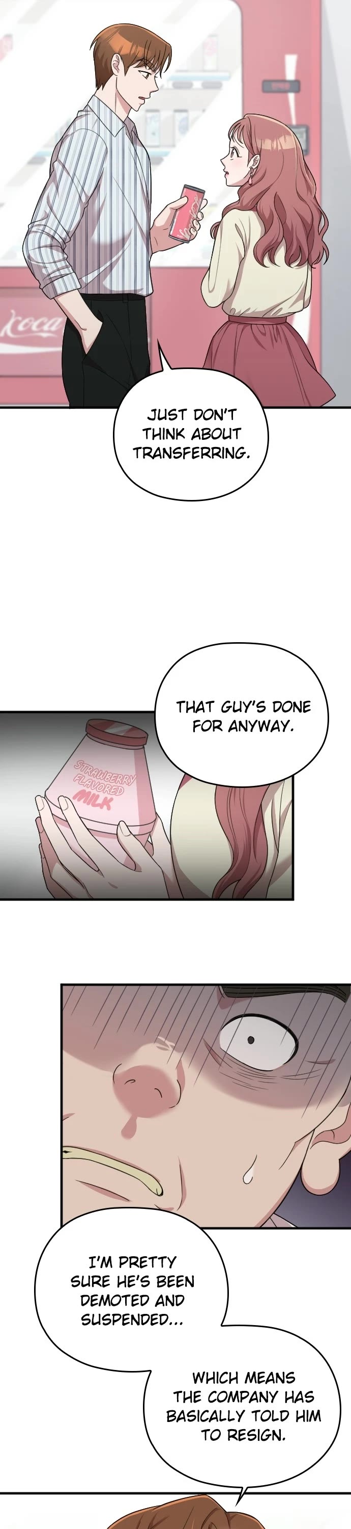 Marry My Husband Chapter 18 page 51 - Chapter 18: Episode 18