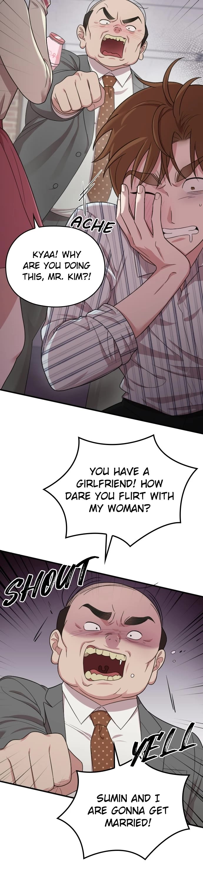 Marry My Husband Chapter 18 page 53 - Chapter 18: Episode 18