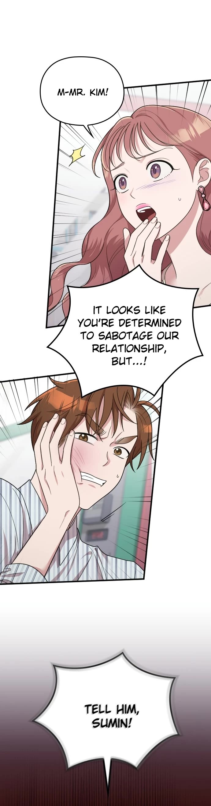 Marry My Husband Chapter 18 page 54 - Chapter 18: Episode 18